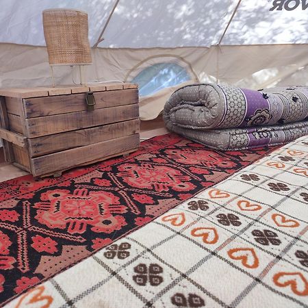 Camping Kromidovo Dış mekan fotoğraf