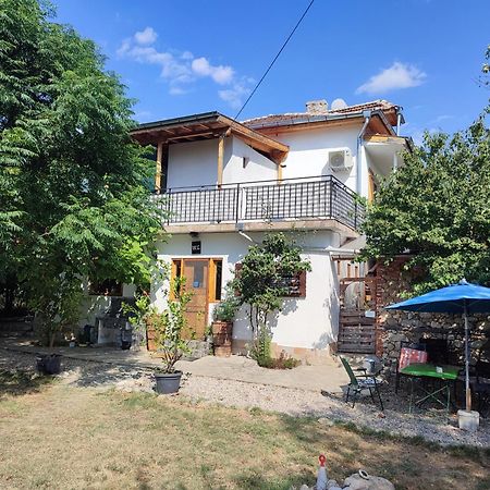 Camping Kromidovo Dış mekan fotoğraf