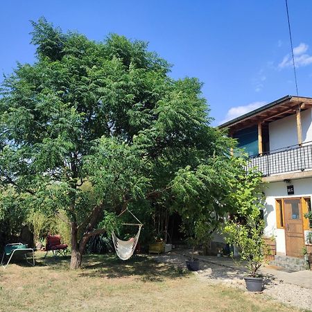 Camping Kromidovo Dış mekan fotoğraf