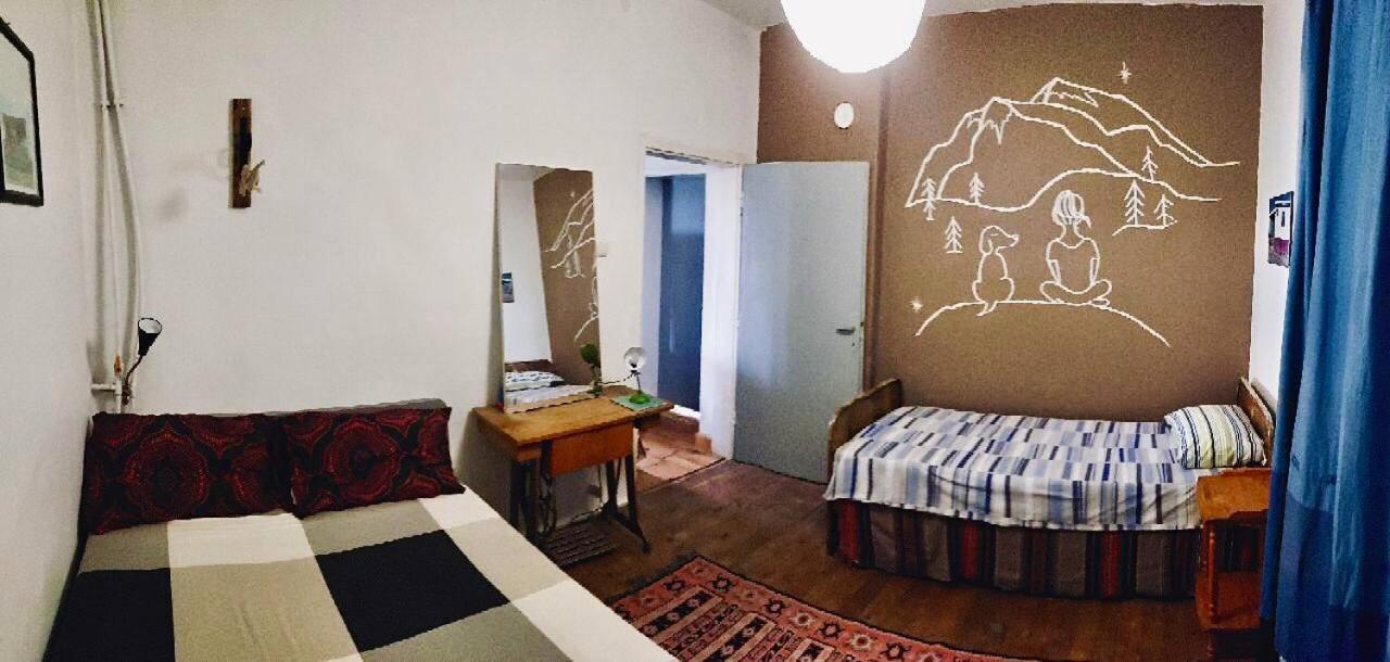 Camping Kromidovo Dış mekan fotoğraf