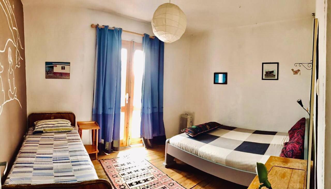 Camping Kromidovo Dış mekan fotoğraf