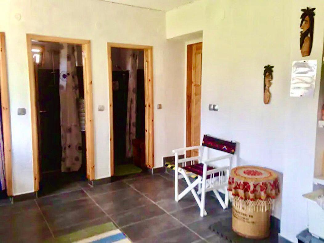 Camping Kromidovo Dış mekan fotoğraf