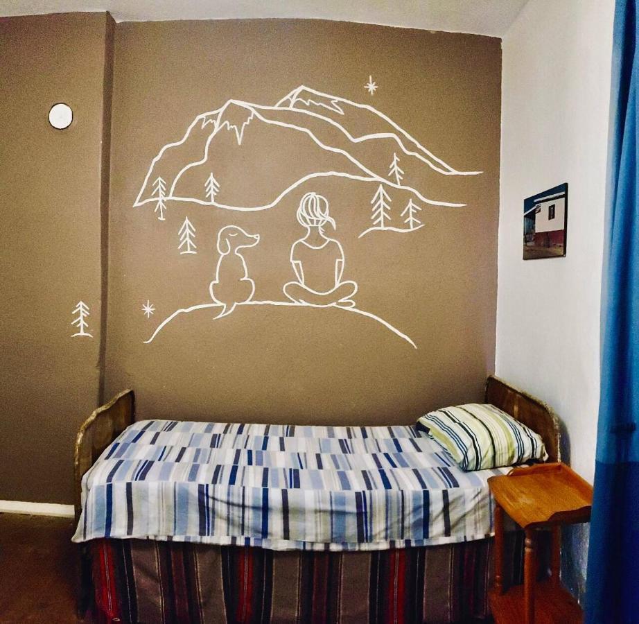 Camping Kromidovo Dış mekan fotoğraf
