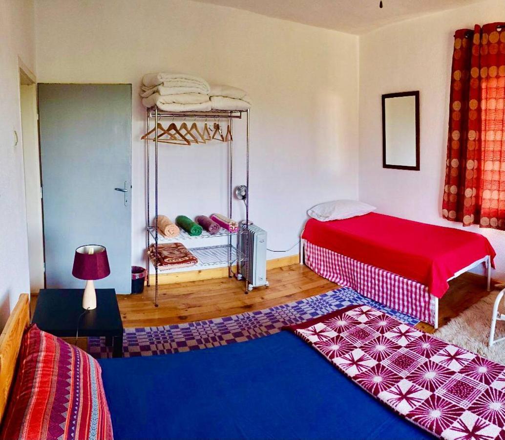 Camping Kromidovo Oda fotoğraf