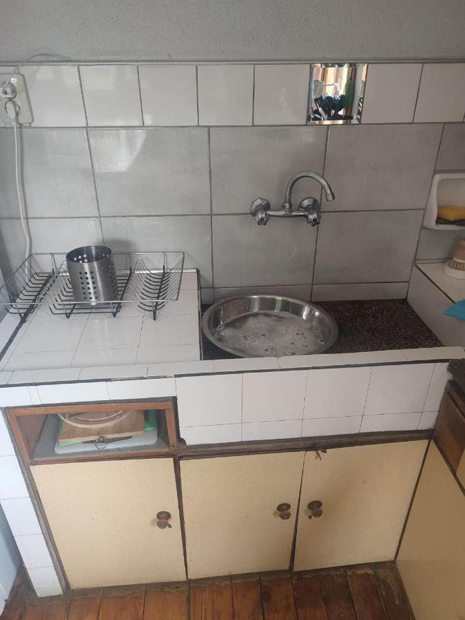 Camping Kromidovo Dış mekan fotoğraf