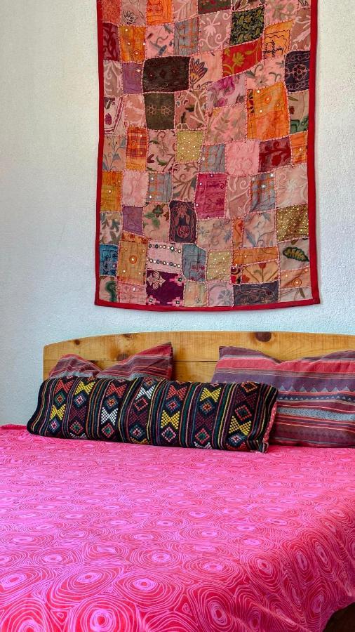 Camping Kromidovo Dış mekan fotoğraf