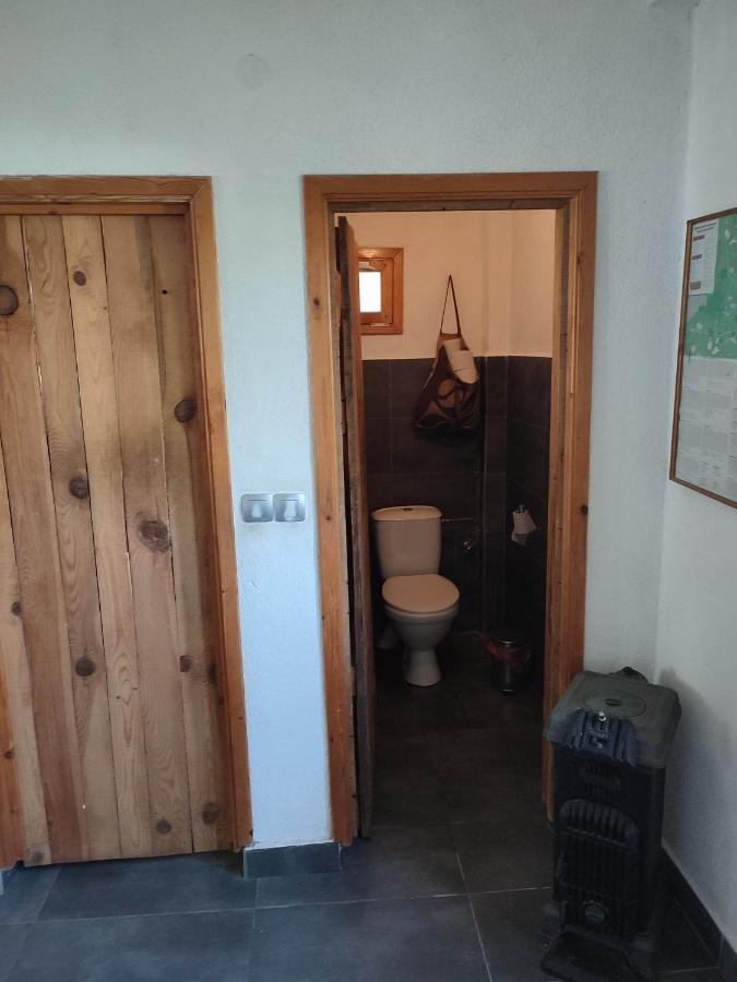 Camping Kromidovo Dış mekan fotoğraf