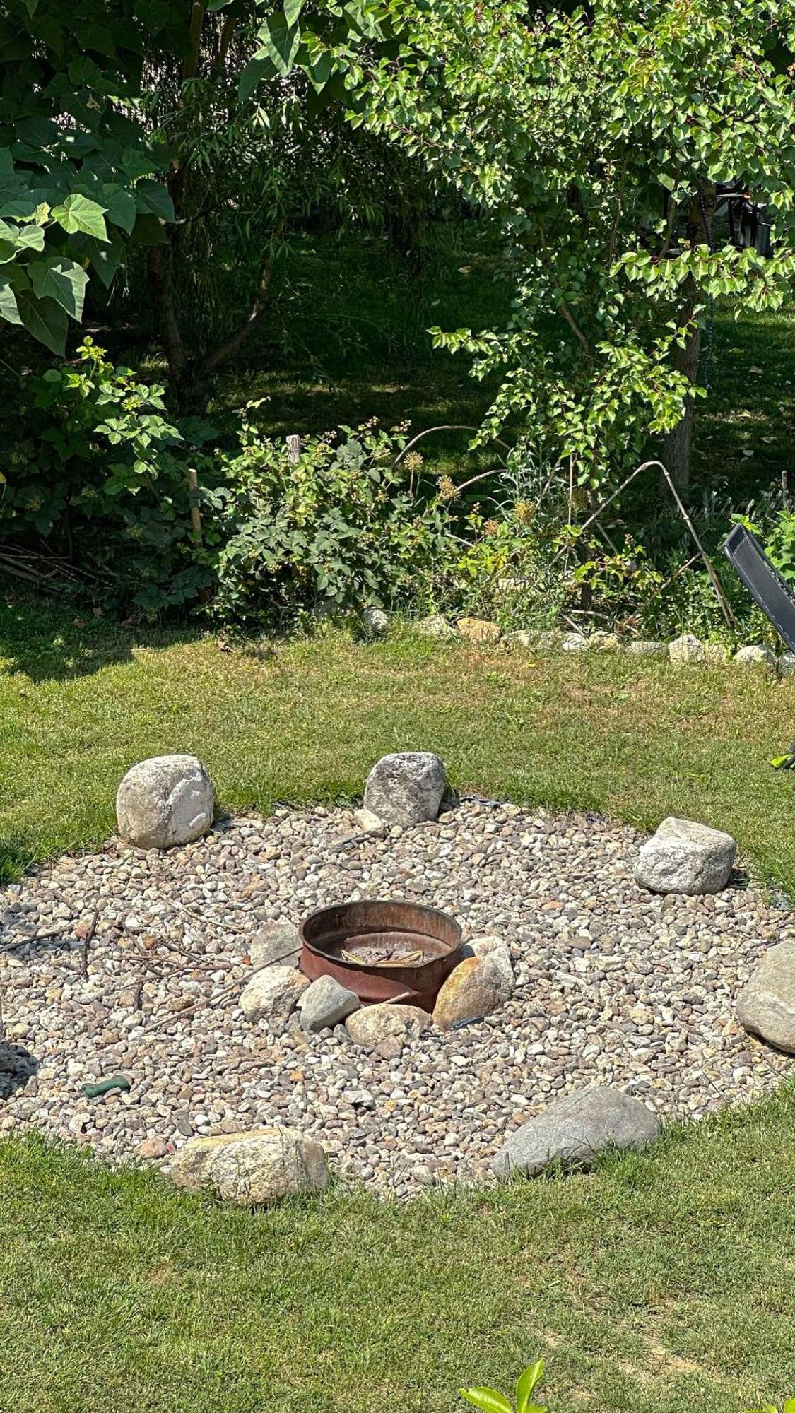 Camping Kromidovo Dış mekan fotoğraf